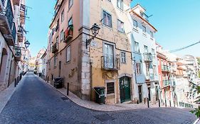 Cosy Chiado By Homing