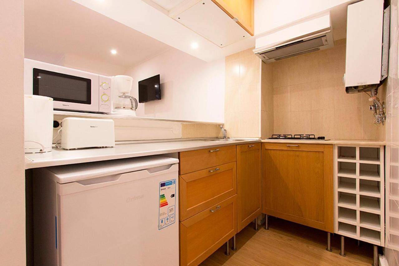 Appartamento Cosy Chiado By Homing Lisbona Esterno foto